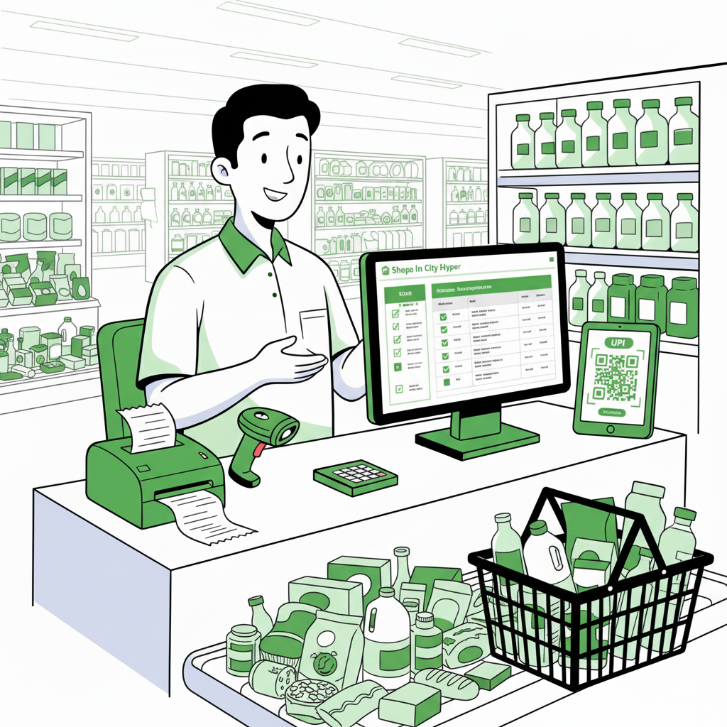 UPI Payments